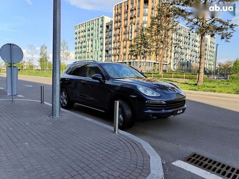Porsche Cayenne 2012 - фото 26