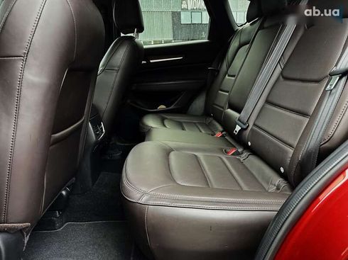 Mazda CX-5 2019 - фото 26
