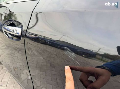 Nissan Rogue 2016 - фото 23