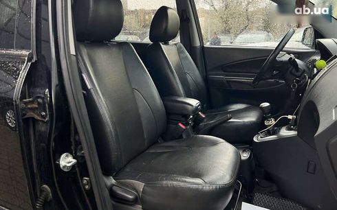 Hyundai Tucson 2008 - фото 22