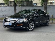 Купить Volkswagen Passat CC бу в Украине - купить на Автобазаре