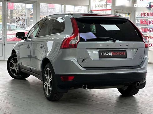 Volvo XC60 2012 - фото 9