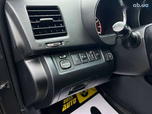 Toyota Highlander 2011 - фото 19