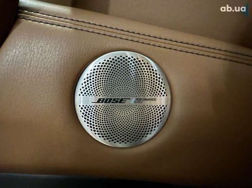 Infiniti QX80 2020 - фото 24