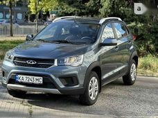 Продаж вживаних Chery Tiggo 2 в Дніпрі - купити на Автобазарі