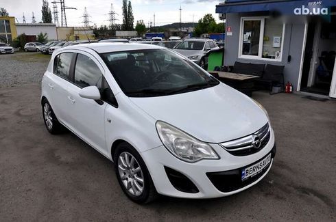 Opel Corsa 2012 - фото 3