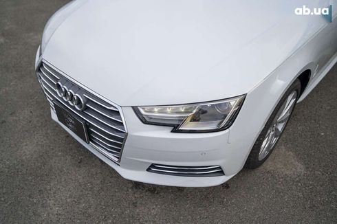 Audi A4 2016 - фото 9