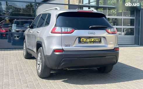 Jeep Cherokee 2018 - фото 5