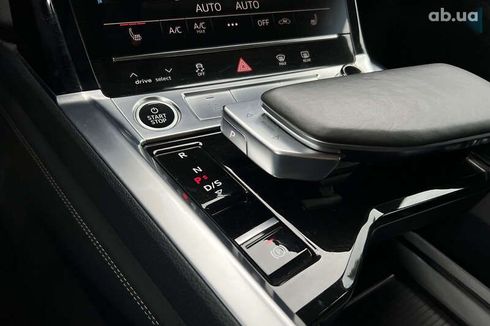 Audi Q8 e-tron 2024 - фото 18