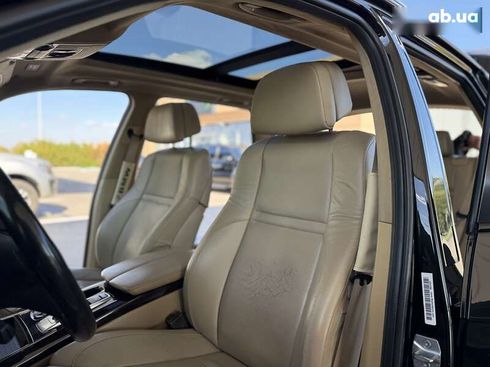 BMW X5 2013 - фото 19