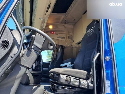 Iveco Magirus 2019 - фото 8