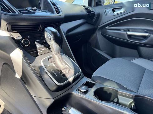 Ford C-Max 2017 - фото 13