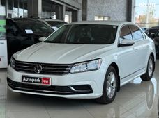Авто бензин Фольксваген Passat б/у - купити на Автобазарі
