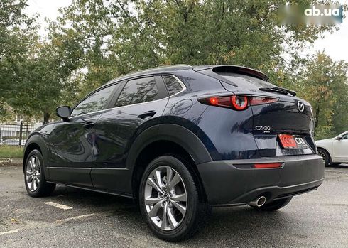Mazda CX-30 2023 - фото 18