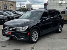 Купить Volkswagen Tiguan бу в Украине - купить на Автобазаре