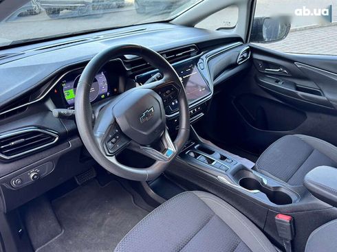 Chevrolet Bolt 2023 - фото 21
