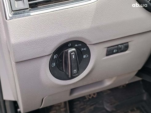 Skoda Octavia 2015 серый - фото 19