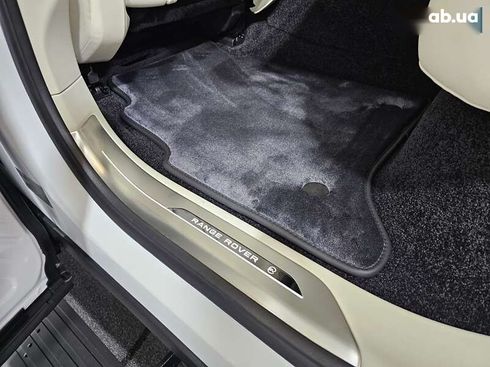 Land Rover Range Rover 2024 - фото 18