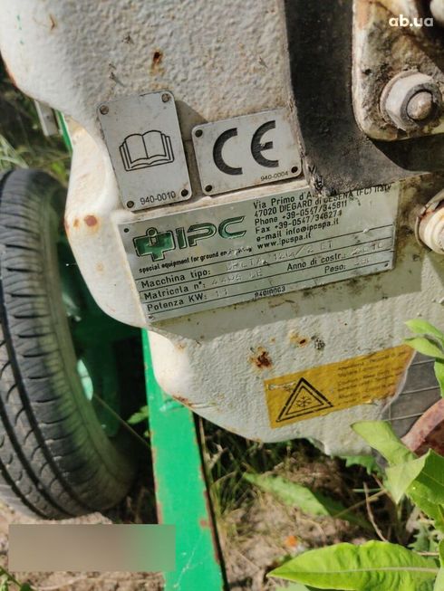 Bauer IPC S 60 2010 - фото 6