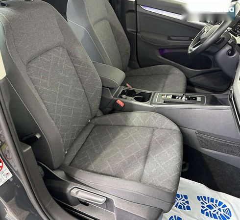 Volkswagen Golf 2020 - фото 9