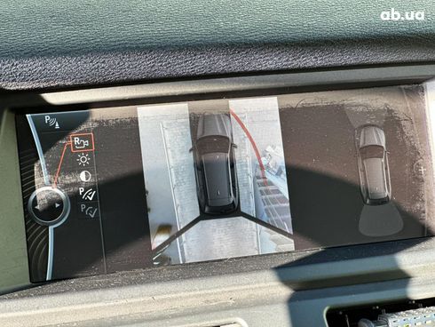 BMW X5 2012 белый - фото 70