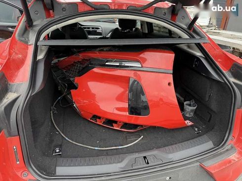 Jaguar I-Pace 2019 - фото 12