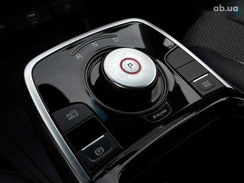 Kia Niro 2021 - фото 13