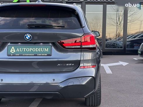 BMW X1 2022 - фото 13
