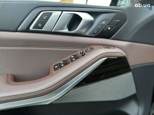 BMW X5 2024 - фото 25