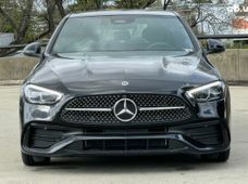 Продажа б/у Mercedes-Benz C-Класс 2023 года в Одессе - купить на Автобазаре