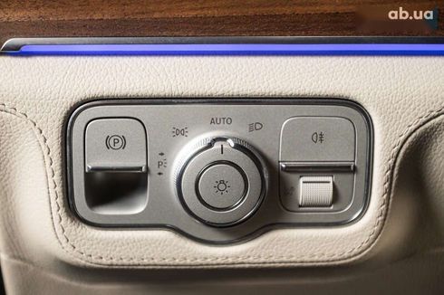 Mercedes-Benz GLS-Класс 2021 - фото 23