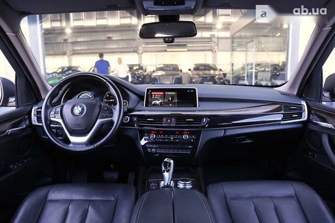 BMW X5 2018 - фото 13