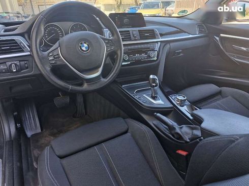 BMW 3 серия 2017 - фото 17
