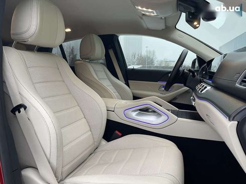 Mercedes-Benz GLE-Class 2022 - фото 25