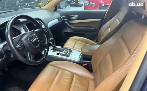 Audi A6 2011 - фото 11