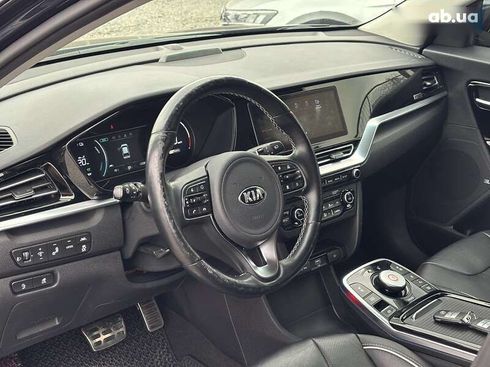 Kia Niro 2021 - фото 7