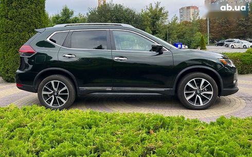 Nissan Rogue 2019 - фото 8