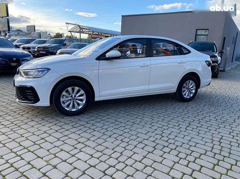 Volkswagen Lavida 2025 - фото 4