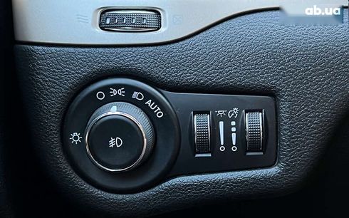 Jeep Cherokee 2017 - фото 16