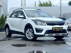 Продажа Kia б/у в Киевской области - купить на Автобазаре