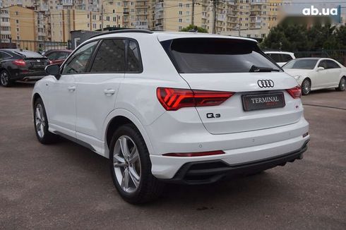 Audi Q3 2023 - фото 7