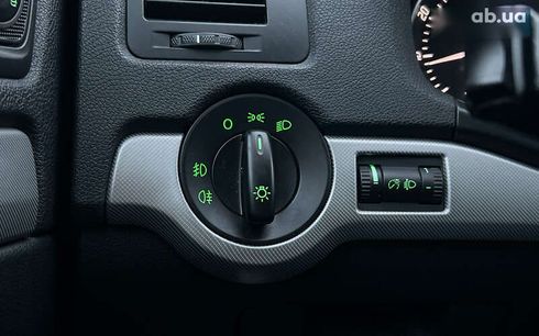 Skoda Octavia 2009 - фото 15