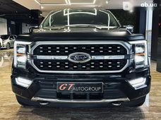 Продажа б/у Ford f-150 в Киеве - купить на Автобазаре
