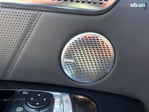 Kia Mohave 2022 - фото 13