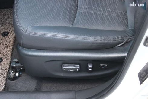Kia Sorento 2013 - фото 28