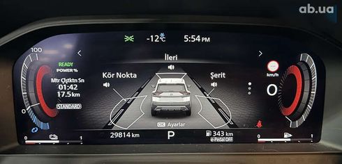 Nissan X-Trail 2023 - фото 17