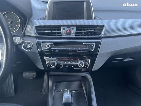 BMW X1 2018 - фото 10