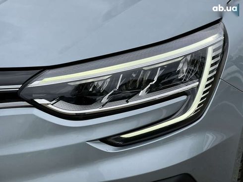Renault Megane 2021 - фото 14