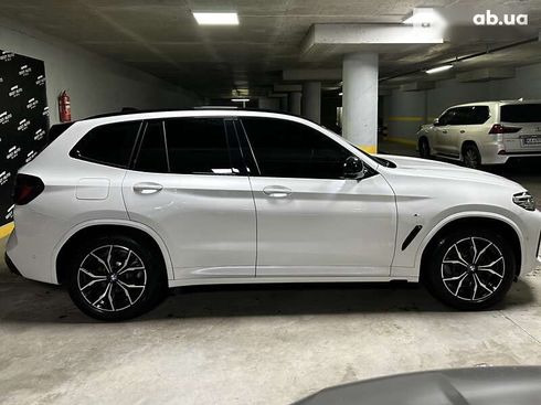 BMW X3 2023 - фото 7