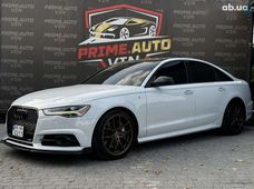 Купити Audi бу в Вінниці - купити на Автобазарі